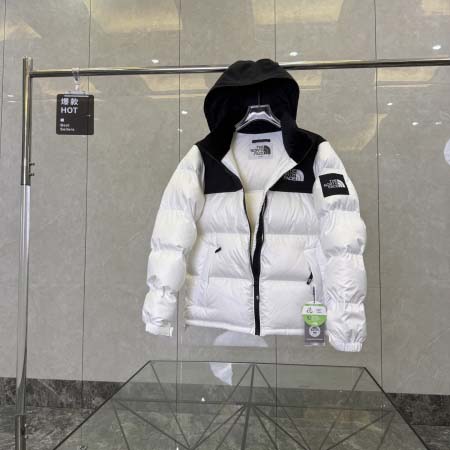 2026年9月11日秋冬新作The North Faceダウンジャケット高品質人気の商品/YGY工場