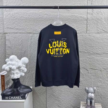 2026年9月11日秋冬新作Louis Vuittonスウェット高品質人気の商品/YGY工場