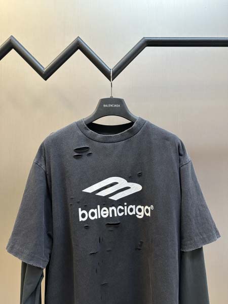 2026年9月11日秋冬新作Balenciaga長袖高品質人気の商品/YGY工場