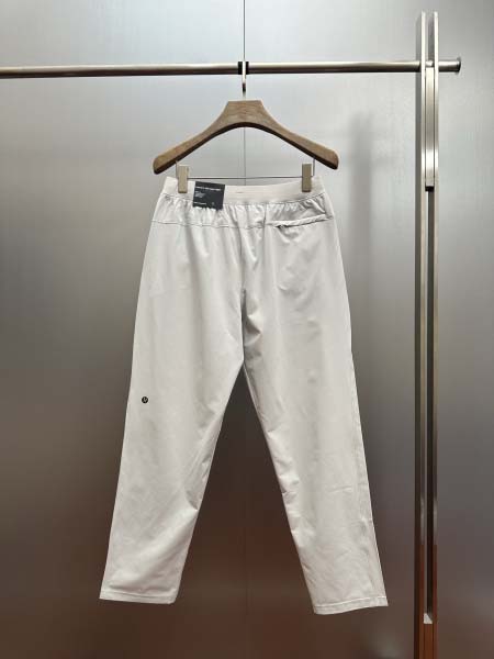 2026年9月11日秋冬新作Luluズボン高品質人気の商品/YGY工場