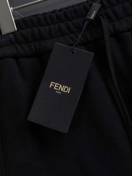 2026年9月11日秋冬新作FENDIズボン高品質人気の商品/YGY工場