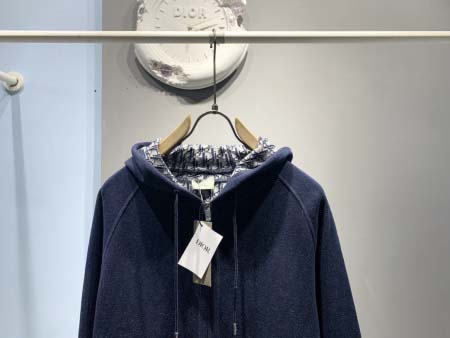 2026年9月11日秋冬新作Diorジャケット高品質人気の商品/YGY工場