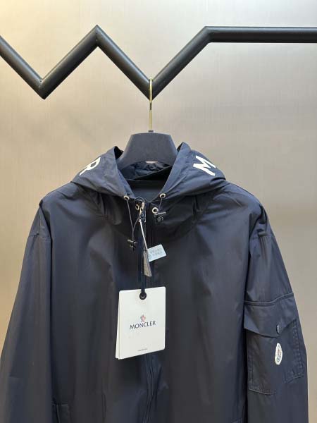 2026年9月13日秋冬新作Monclerジャケット高品質人気の商品/YGY工場