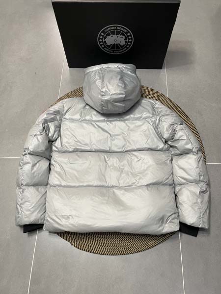 2026年9月13日秋冬新作Canada gooesダウンジャケット高品質人気の商品/YGY工場