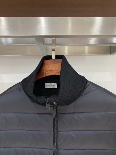 2026年9月13日秋冬新作Moncler ダウンジャケット 高品質人気の商品/YGY工場