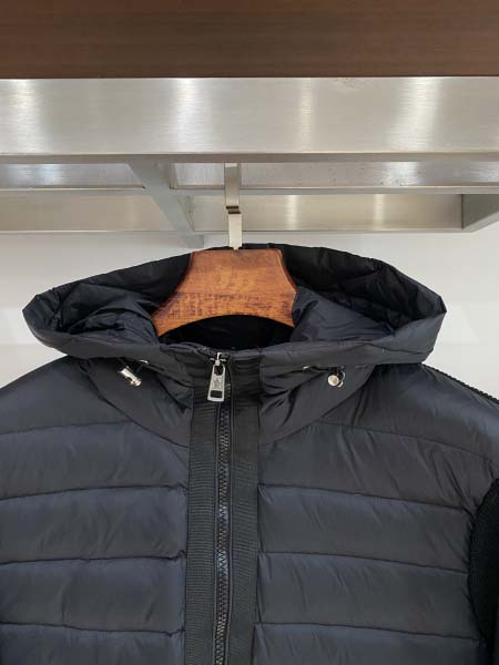 2026年9月13日秋冬新作Monclerダウンジャケット高品質人気の商品/YGY工場