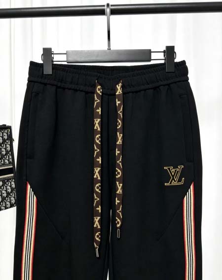 2026年9月13日秋冬新作Louis vuittonズボン高品質人気の商品/YGY工場