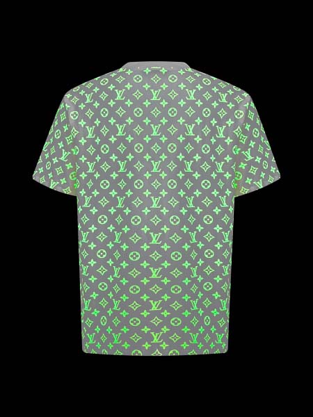 2026年9月13日秋冬新作Louis vuittontシャツ高品質人気の商品/YGY工場