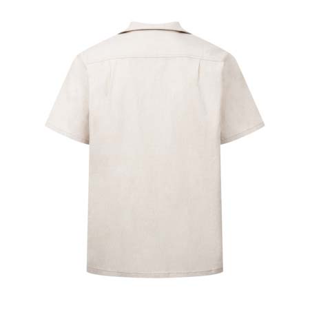 2026年9月13日秋冬新作Prada半袖 tシャツ高品質人気の商品/YGY工場