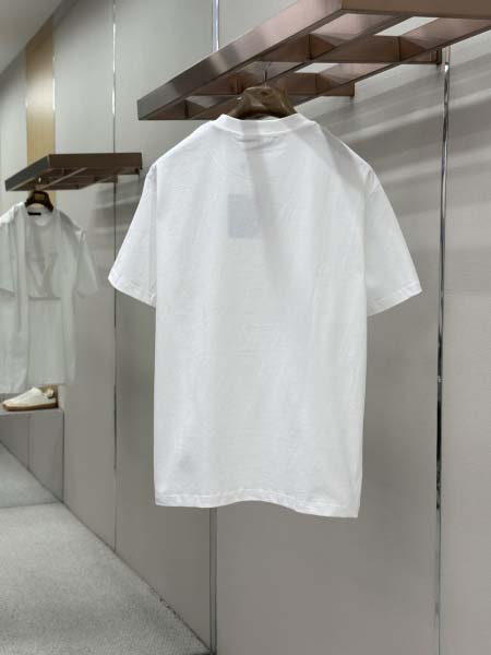 2026年9月13日秋冬新作LOUIS VUITTON半袖 tシャツ高品質人気の商品/YGY工場