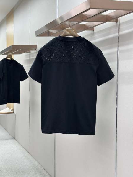 2026年9月13日秋冬新作Louis vuitton半袖 tシャツ高品質人気の商品/YGY工場