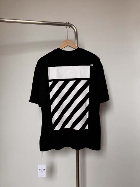 2026年9月13日秋冬新作OFF-WHITE半袖 tシャツ高品質人気の商品/YGY工場