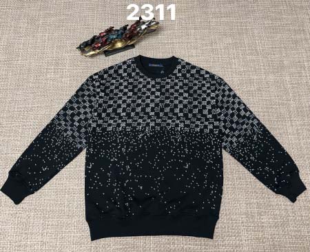 2026年9月13日秋冬新作Louis Vuittonスウェット高品質人気の商品/YGY工場