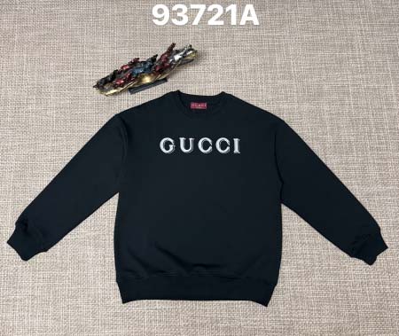 2026年9月13日秋冬新作Gucciスウェット高品質人気の商品/YGY工場