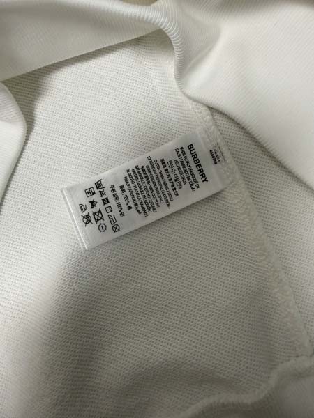 2026年9月13日秋冬新作Burberryスウェット高品質人気の商品/YGY工場