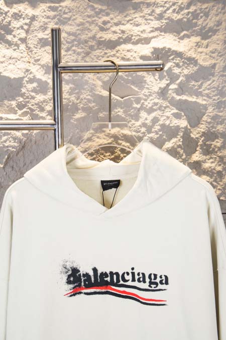 2026年9月14日秋冬新作Balenciagaスウェット高品質人気の商品/YGY工場