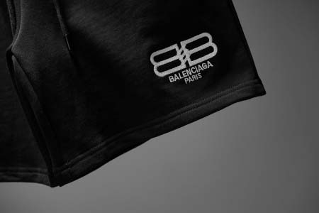 2026年9月14日秋冬新作Balenciaga半ズボン高品質人気の商品/YGY工場