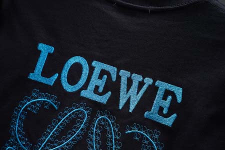 2026年9月14日秋冬新作LOEWE半袖 tシャツ高品質人気の商品/YGY工場