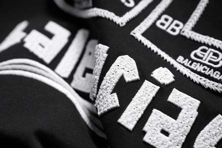 2026年9月14日秋冬新作Balenciaga半袖 tシャツ高品質人気の商品/YGY工場
