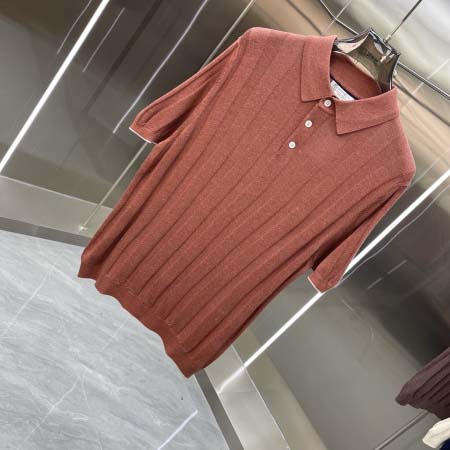 2026年9月14日秋冬新作POLO半袖 tシャツ高品質人気の商品/YGY工場