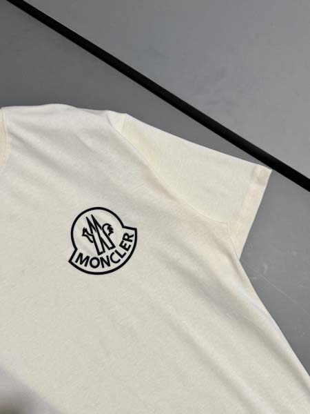 2026年9月14日秋冬新作Monclertシャツ高品質人気の商品/YGY工場