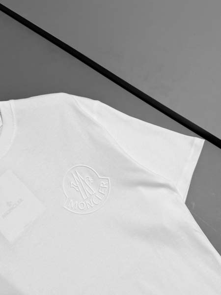 2026年9月14日秋冬新作Monclertシャツ高品質人気の商品/YGY工場