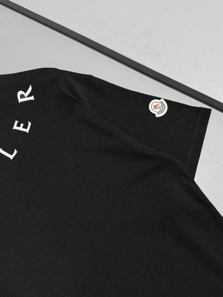 2026年9月14日秋冬新作Moncler半袖 tシャツ高品質人気の商品/YGY工場