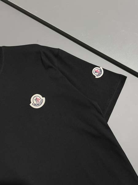 2026年9月14日秋冬新作MonclerTシャツ高品質人気の商品/YGY工場
