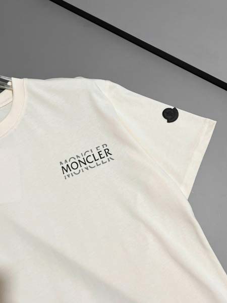 2026年9月14日秋冬新作Monclertシャツ高品質人気の商品/YGY工場