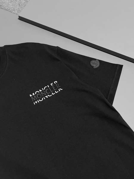 2026年9月14日秋冬新作Monclertシャツ高品質人気の商品/YGY工場