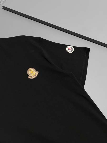 2026年9月14日秋冬新作Monclertシャツ高品質人気の商品/YGY工場