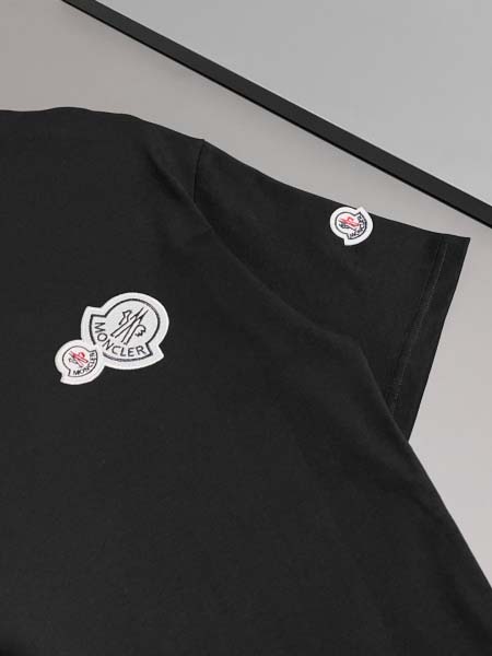2026年9月14日秋冬新作Monclertシャツ高品質人気の商品/YGY工場