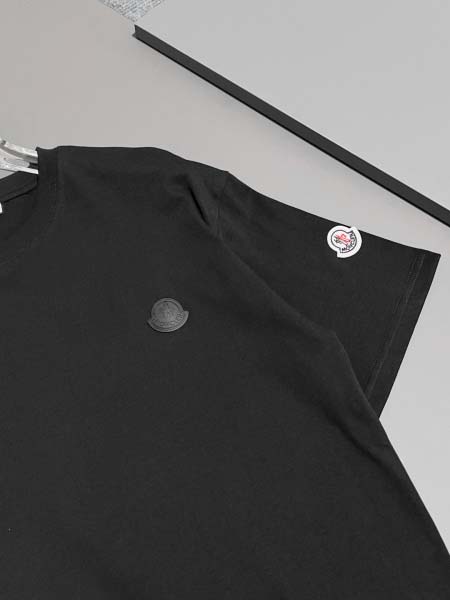 2026年9月14日秋冬新作Monclertシャツ高品質人気の商品/YGY工場