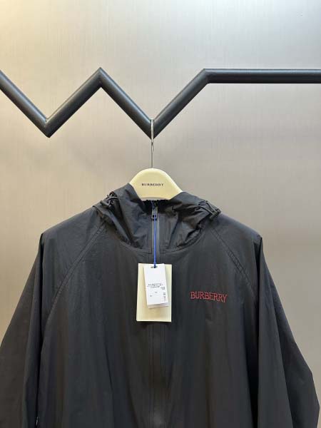 2026年9月14日秋冬新作Burberryジャケット高品質人気の商品/YGY工場