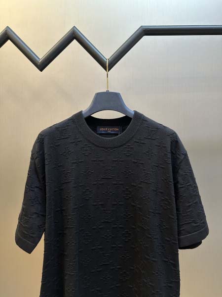 2026年9月14日秋冬新作Louis Vuitton半袖 tシャツ高品質人気の商品/YGY工場