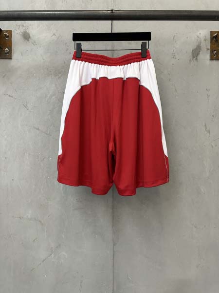 2026年9月14日秋冬新作Balenciaga半ズボン高品質人気の商品/YGY工場