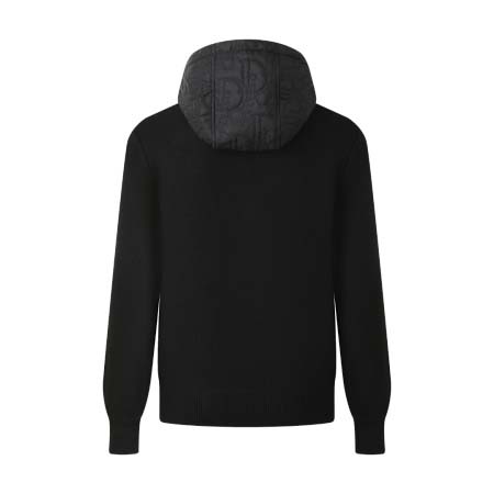 2026年9月14日秋冬新作DIORジャケット高品質人気の商品/YGY工場