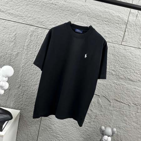 2026年9月14日秋冬新作Ralph Lauren半袖 tシャツ高品質人気の商品/YGY工場