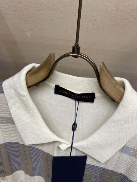 2026年9月14日秋冬新作Louis Vuitton半袖 tシャツ高品質人気の商品/YGY工場