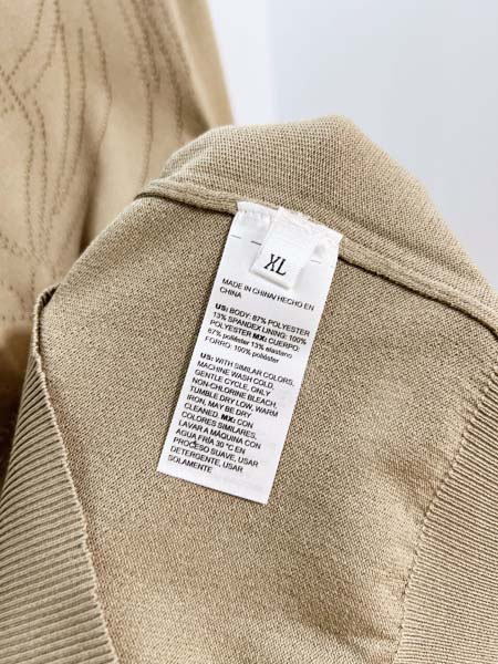 2026年9月14日秋冬新作HERMESニットの半袖高品質人気の商品/YGY工場