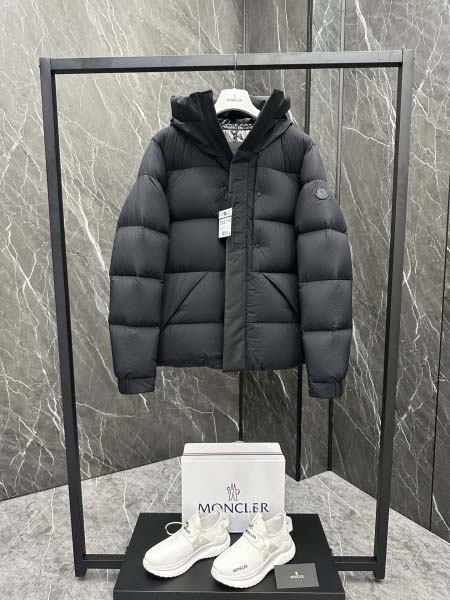 2026年9月14日秋冬新作Monclerダウンジャケット高品質人気の商品/YGY工場