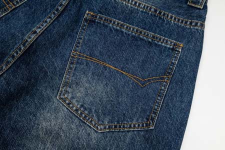 2026年9月14日秋冬新作Balenciagaデニムパンツ高品質人気の商品/YGY工場