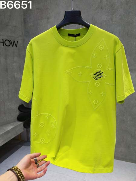 2026年9月14日秋冬新作Dior半袖 tシャツ高品質人気の商品/YGY工場