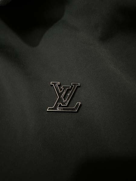 2026年9月14日秋冬新作LOUIS VUITTONジャケット高品質人気の商品/YGY工場