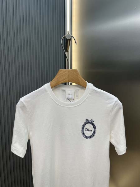 2026年9月14日秋冬新作Dior半袖 tシャツ高品質人気の商品/YGY工場