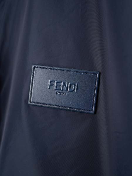 2026年9月15日秋冬新作FENDIジャケット高品質人気の商品/YGY工場