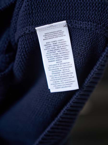 2026年9月15日秋冬新作Ralph Laurenニット高品質人気の商品/YGY工場
