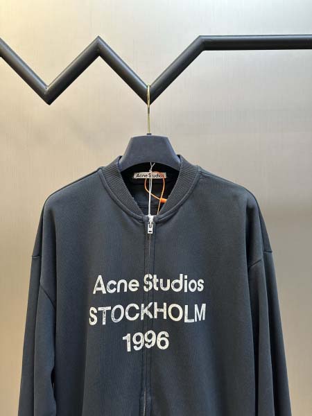 2026年9月15日秋冬新作Acne Studiosジャケット高品質人気の商品/YGY工場