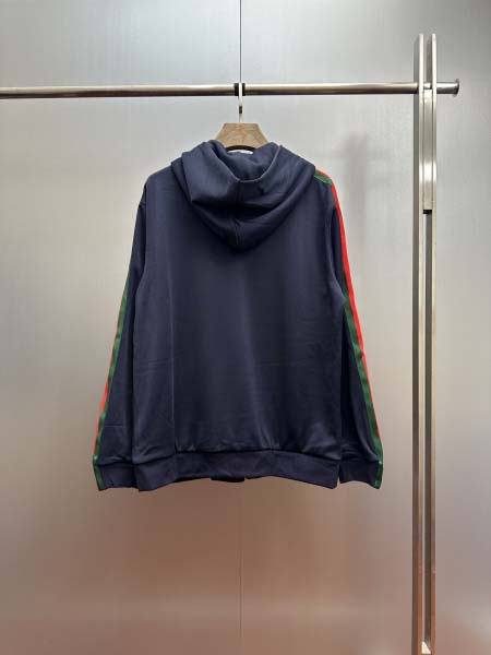 2026年9月15日秋冬新作GUCCIジャケット高品質人気の商品/YGY工場