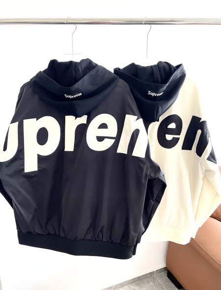 2026年9月15日秋冬新作Supremeジャケット高品質人気の商品/YGY工場